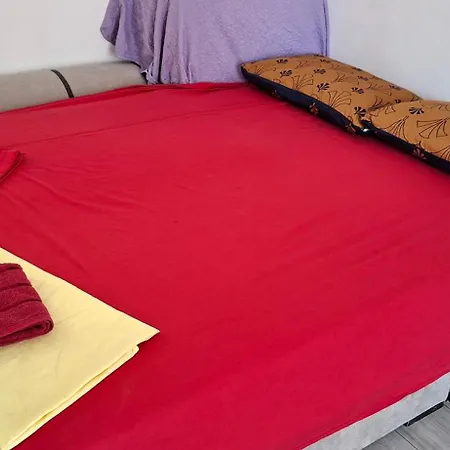 Margarita بيت ضيافة سبليت